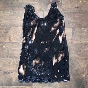 Free People Seeing Double Slip Dress